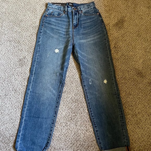 Urban Outfitters Denim - Urban Outfitters Boyfriend Jeans